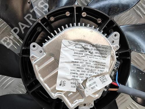 Radiator fan FORD KUGA III (DFK) 2.5 Duratec PHEV | BP28563499M35 - Image 6