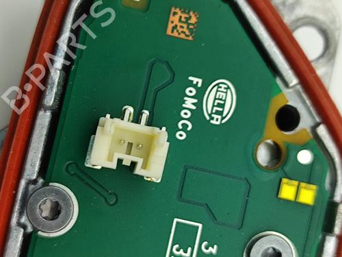Elektronisk modul FORD PUMA (J2K, CF7) 1.0 EcoBoost mHEV | BP28437988M83