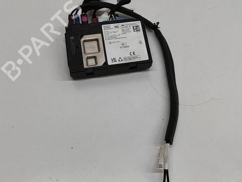 Elektronisk modul NISSAN QASHQAI III (J12) 1.3 DIG-T (140 hp) 28565282