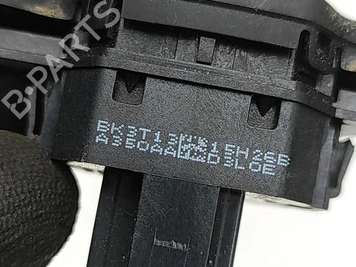 Warning switch FORD TRANSIT CUSTOM V362 Bus (F3) 2.2 TDCi | BP31835053I22