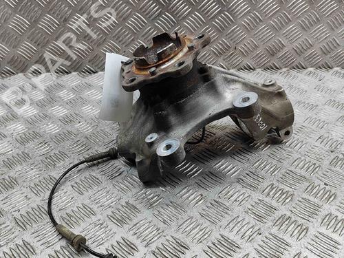 Left front steering knuckle BMW X3 (F25) xDrive 20 d | BP19329783M25 