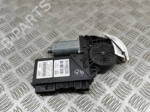 Used Right rear window motor AUDI A8 D3 (4E2, 4E8) 6.0 W12 quattro (450 hp) 24818535