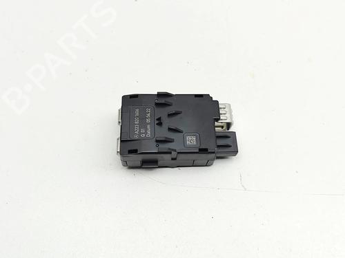 Electronic module MERCEDES-BENZ EQS (V297) EQS 450+ (297.123) | BP39030605M83 - Image 2