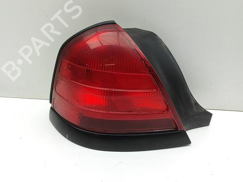 Used Left taillight FORD USA CROWN VICTORIA 4.6 FlexFuel (253 hp) 29637845