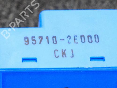 Electronic module KIA CEE'D SW (ED) 1.6 CRDi 115 | BP6748657M83 - Image 5