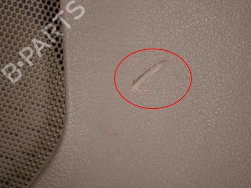 Bekleding voor links VW CRAFTER Platform/Chassis (SZ_) 2.0 TDI FWD (SZB, SZC, SZH, SZI, SZJ, SZK, SZO, SZP, SZS... | BP30215847C58