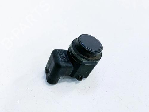 Electronic module BMW 7 (F01, F02, F03, F04) 730 d | BP6761061M83