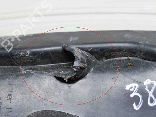 Left headlight NISSAN JUKE (F15) 1.6 | BP29510665C28 