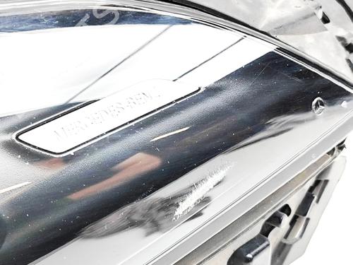 Left headlight MERCEDES-BENZ A-CLASS (W177) AMG A 35 4-matic (177.051) | BP38756277C28 - Image 7