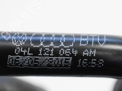 Pipe SKODA YETI (5L) 2.0 TDI | BP14665148M125