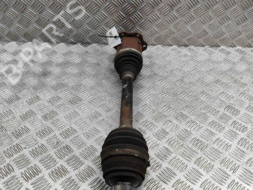 Right front driveshaft AUDI A7 Sportback (4GA, 4GF) 3.0 TDI quattro | BP29487518M39 