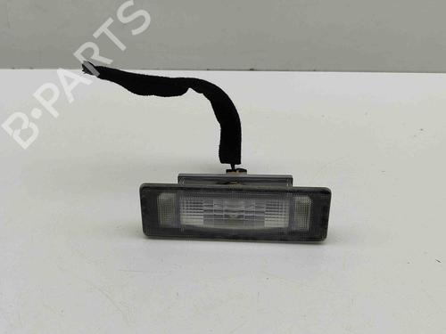 Éclairage de plaque d'immatriculation KIA CEED (CD) 1.5 T-GDI (160 hp) 28954877