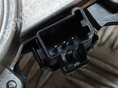 Rear wiper motor FORD PUMA (J2K, CF7) 1.0 EcoBoost mHEV | BP28430914M102