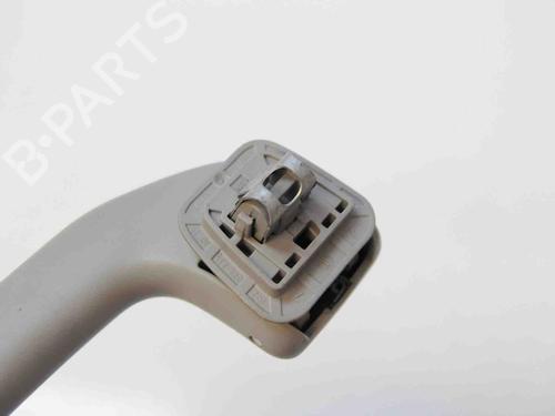 Interior roof handle MERCEDES-BENZ GL-CLASS (X166) GL 350 CDI / BlueTec 4-matic (166.823, 166.824) | BP30283464I35 