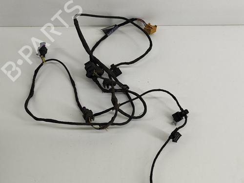 Electronic module AUDI A5 Sportback (F5A, F5F) 2.0 TDI | BP16141219M83 