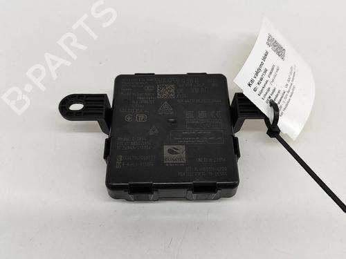 Electronic module VW GOLF VIII (CD1, DA1) 1.0 TSI | BP27771663M83  - Image 5