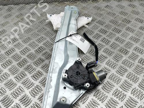 Rear right window mechanism KIA EV3 EV | BP33400065C25 - Image 2