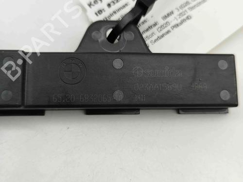 Electronic module BMW 3 (G20, G80, G28) M3 Competition | BP29542554M83  - Image 7