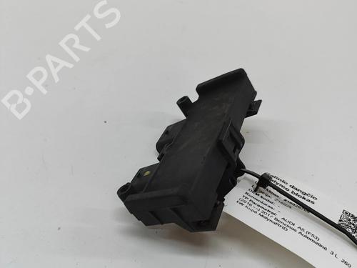 Used Electronic module Electronic module AUDI A5 (F53, F5P) S5 TFSI quattro (354 hp) 27532423 27532423