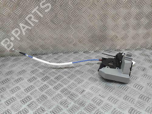 Used Rear right lock KIA SPORTAGE V (NQ5) 1.6 T-GDi Hybrid (215 hp) 27791088