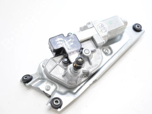 Used Rear wiper motor Rear wiper motor BMW 2 Active Tourer (F45) 225 i xDrive (231 hp) 33339858 33339858