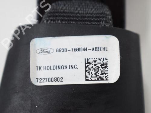 Seat buckle FORD USA MUSTANG Convertible 5.0 V8 | BP30257012I32 