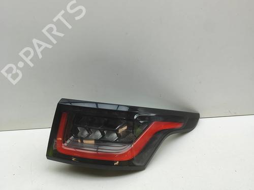 Used Right taillight Right taillight LAND ROVER RANGE ROVER SPORT II (L494) 5.0 SCV8 4x4 (510 hp) 33331573 33331573