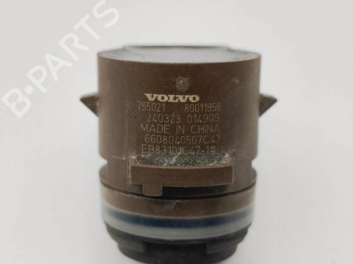 Electronic module VOLVO EX30 (416) Performance AWD | BP38094763M83 - Image 7