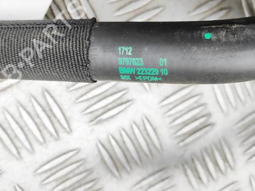 Pipe BMW X4 (G02, F98) xDrive 20 i | BP38443000M125 - Image 7