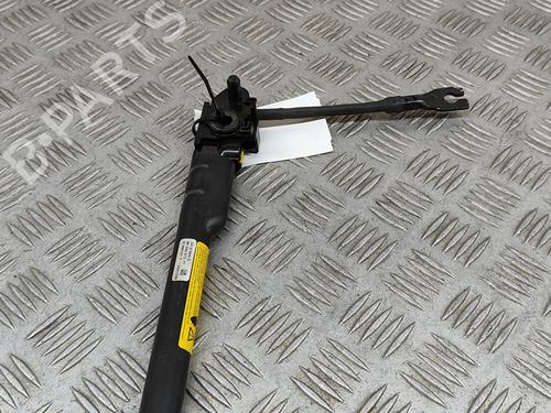 Seat buckle CITROËN C5 AIRCROSS (A_) 1.2 PureTech 130 (ARHNSJ) | BP28550231I32 