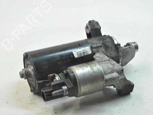 Starter AUDI A4 B8 (8K2) S4 quattro | BP33339828M8 - Image 2