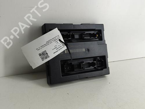Electronic module AUDI A6 C7 Avant (4G5, 4GD) 2.0 TDI quattro | BP22620782M83 