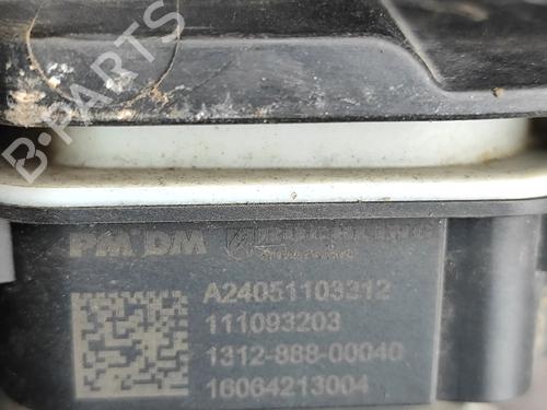 Grill VOLVO XC90 II (256) T6 AWD | BP37642996C40 - Image 6