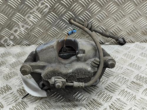Right front brake caliper MERCEDES-BENZ CLA (C118) CLA 250 e (118.386) | BP27770939M104 - Image 3