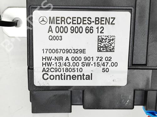 Electronic module MERCEDES-BENZ E-CLASS (W213) E 350 e (213.050) | BP33377593M83  - Image 7