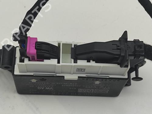 Electronic module VW GOLF VII Variant (BA5, BV5) 2.0 R 4motion | BP26959172M83 