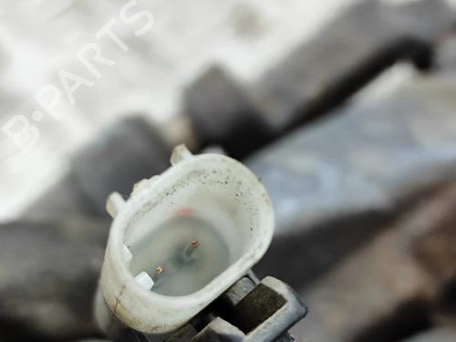 Right rear brake caliper JAGUAR I-PACE (X590) EV400 AWD | BP27766480M106 - Image 5