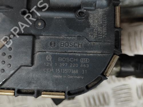 Front wipers mechanism VW GOLF VII (5G1, BQ1, BE1, BE2) e-Golf | BP18313642C83 