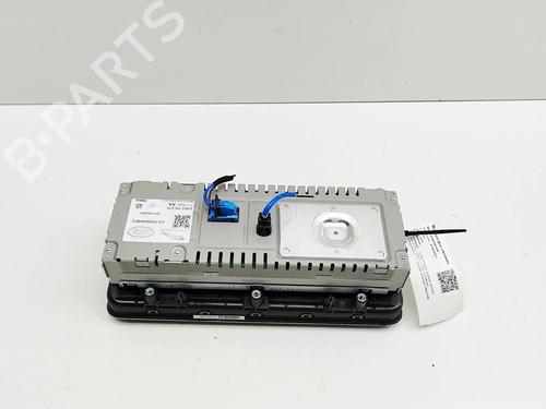 Display monitor LAND ROVER RANGE ROVER EVOQUE (L551) 2.0 D200 4x4 | BP32213611C48