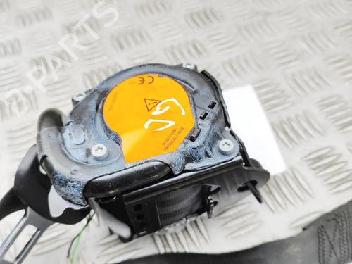 Rear right seatbelt PORSCHE MACAN (95B) 3.0 S Diesel | BP40460127I28 - Image 4