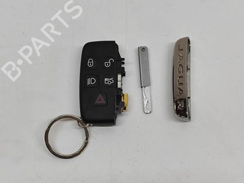Electronic module JAGUAR F-TYPE Coupe (X152) 3.0 SCV6 400 SPORT AWD | BP27650298M83 