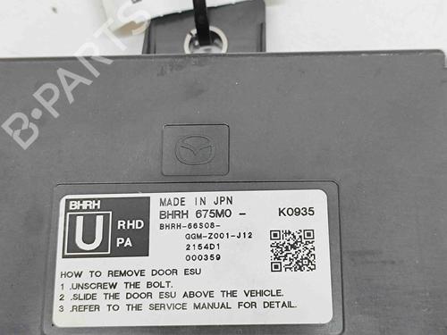 Electronic module MAZDA CX-30 (DM) e-SKYACTIV-X M Hybrid | BP28564997M83