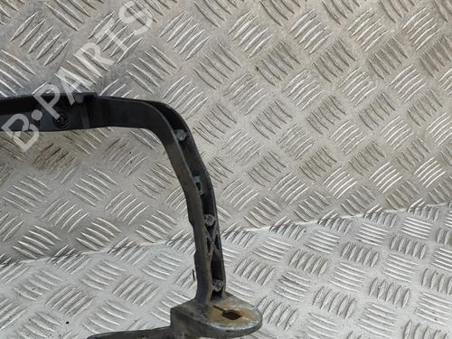 Left headlight support AUDI A8 D2 (4D2, 4D8) 2.5 TDI quattro | BP25380635C157 