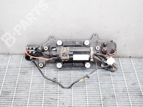 Used Suspension compressor Suspension compressor AUDI Q5 (FYB, FYG) 2.0 TDI quattro (190 hp) 9164662 9164662