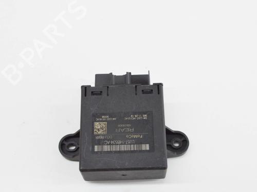 Elektronische module FORD FIESTA VII (HJ, HF) 1.0 EcoBoost | BP13516395M83 