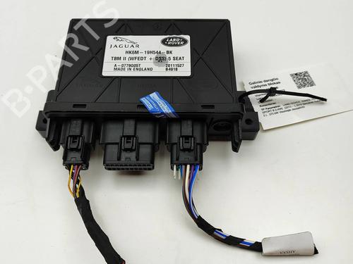 Used Electronic module Electronic module LAND ROVER RANGE ROVER SPORT II (L494) 5.0 SCV8 4x4 (510 hp) 27792550 27792550