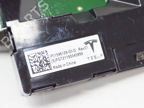 Elektronisk modul TESLA MODEL 3 (5YJ3) EV AWD | BP27763416M83