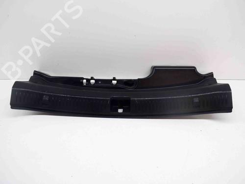 Zierleiste der Heckklappe für MERCEDES-BENZ E-CLASS (W213) E 200 d (213.013) (150 hp) 14638315