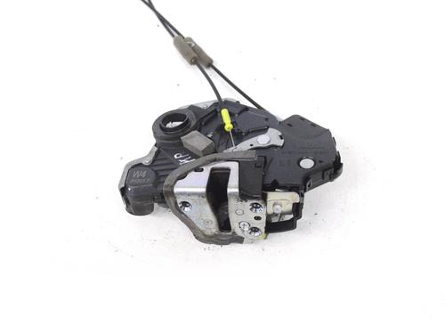 Front left lock LEXUS IS III (_E3_) 300h (AVE30_, AVE30R) | BP33353494C98 - Image 3