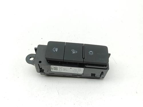 Used Electronic module Electronic module SKODA ENYAQ iV SUV (5AZ) 85 (286 hp) 33740477 33740477